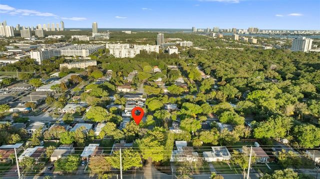 13900 NE 16th Ct, North Miami, FL 33181