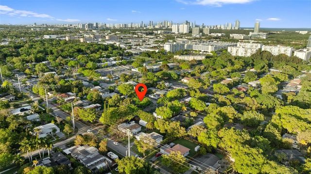 13900 NE 16th Ct, North Miami, FL 33181