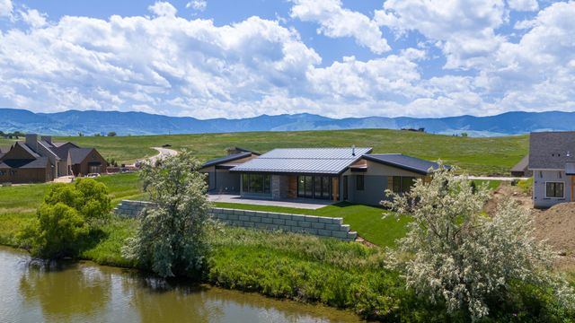 27 Heather Hill Lane, Sheridan, WY 82801