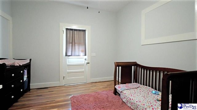 307 W College Ave, Hartsville, SC 29550