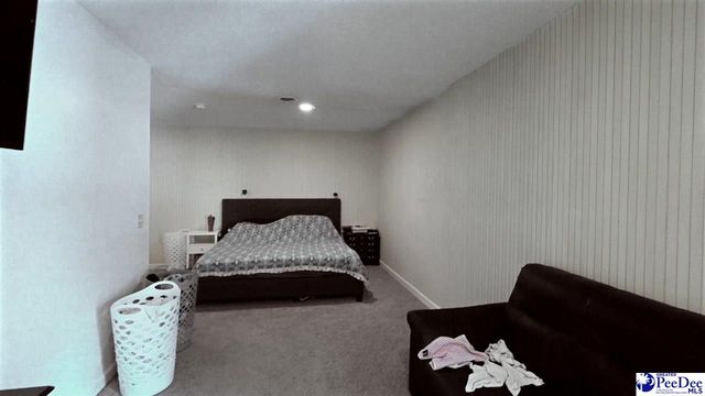 307 W College Ave, Hartsville, SC 29550