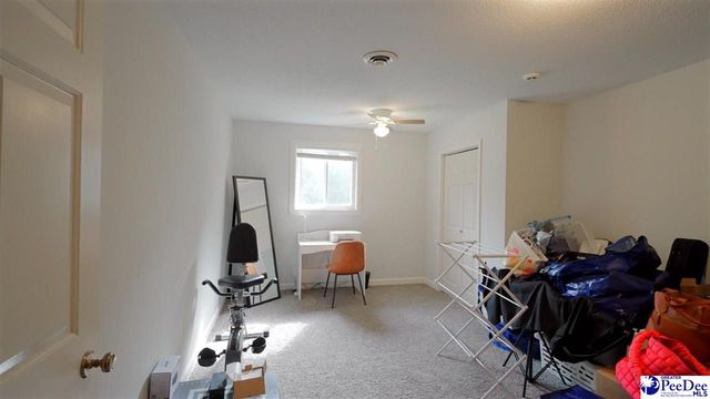 307 W College Ave, Hartsville, SC 29550