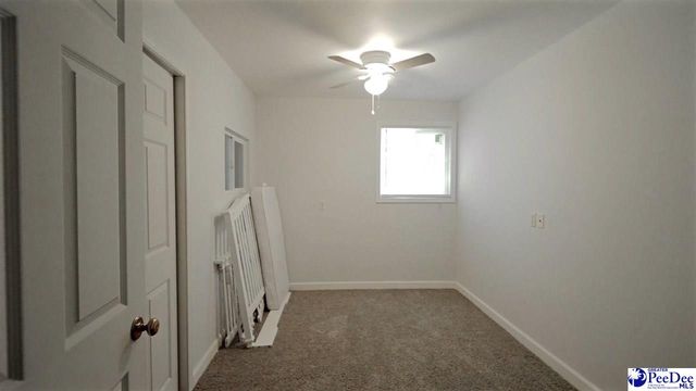 307 W College Ave, Hartsville, SC 29550