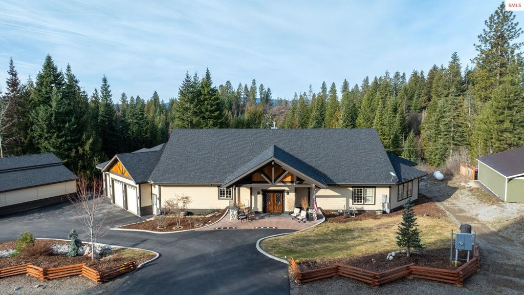 14563 N Saddle Ridge, Rathdrum, ID 83858 photo 11