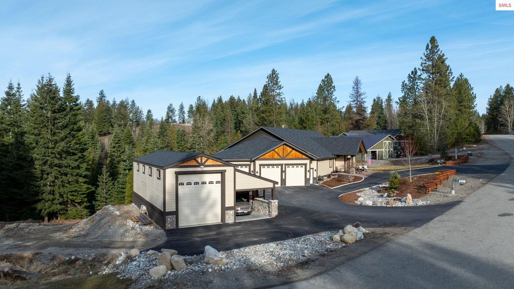 14563 N Saddle Ridge, Rathdrum, ID 83858 photo 12