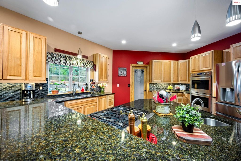 14563 N Saddle Ridge, Rathdrum, ID 83858 photo 16