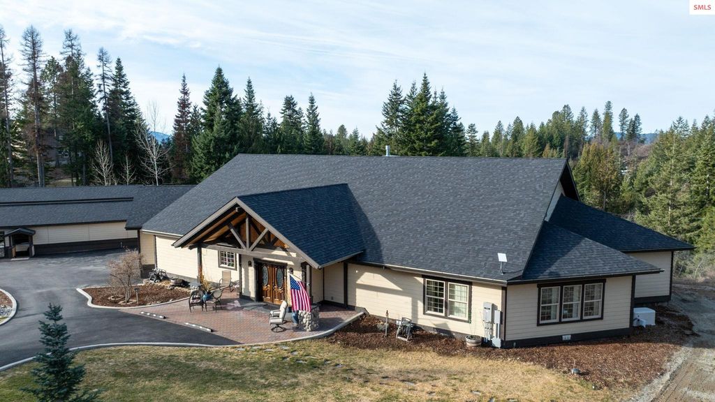 14563 N Saddle Ridge, Rathdrum, ID 83858 photo 5