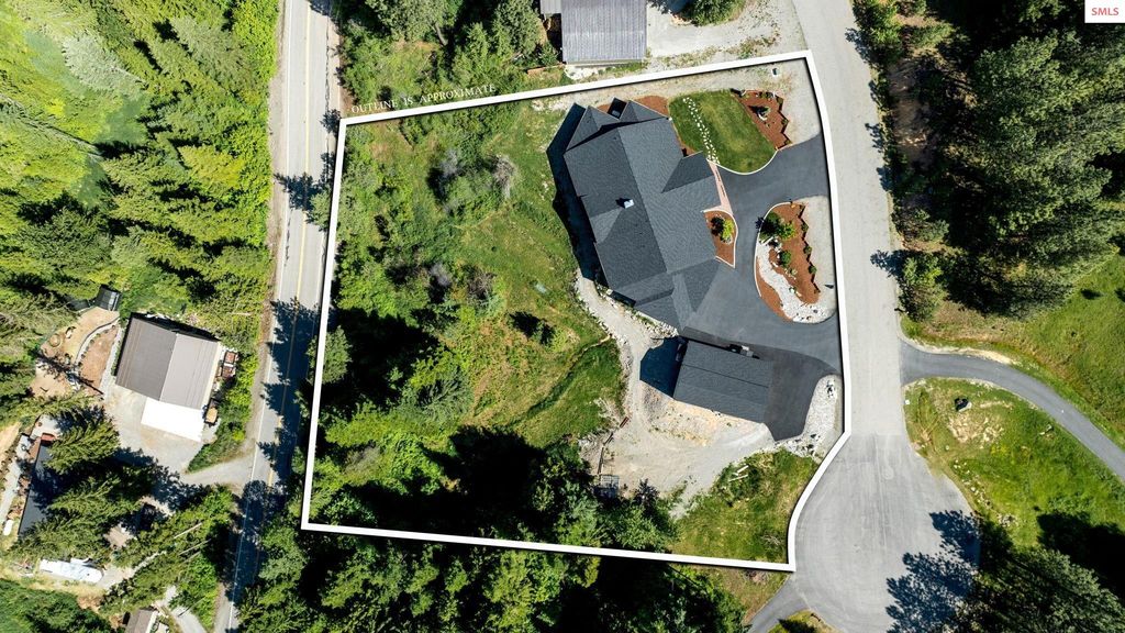 14563 N Saddle Ridge, Rathdrum, ID 83858 photo 54