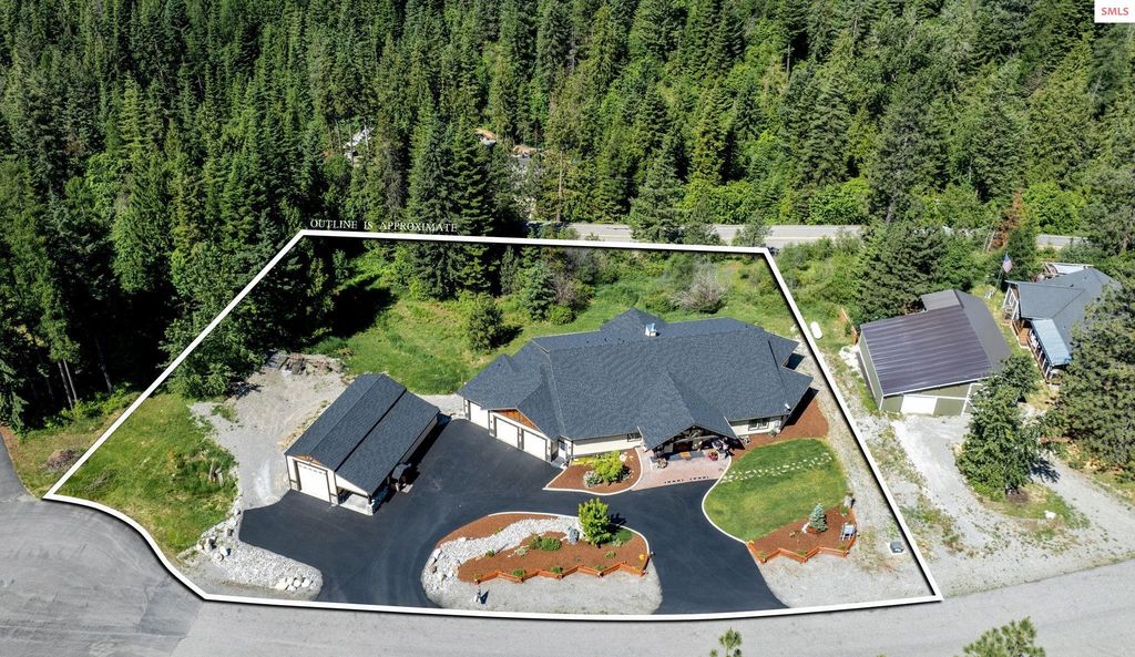 14563 N Saddle Ridge, Rathdrum, ID 83858 photo 55