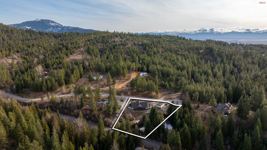 14563 N Saddle Ridge, Rathdrum, ID 83858 photo 57