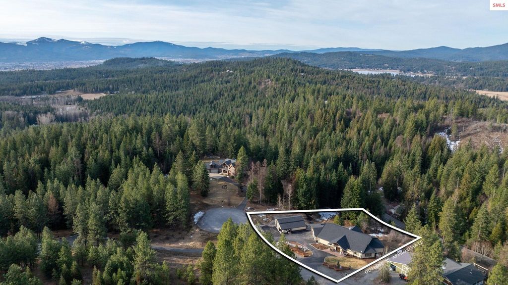 14563 N Saddle Ridge, Rathdrum, ID 83858 photo 58