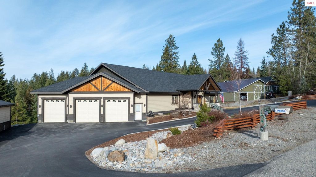 14563 N Saddle Ridge, Rathdrum, ID 83858 photo 6