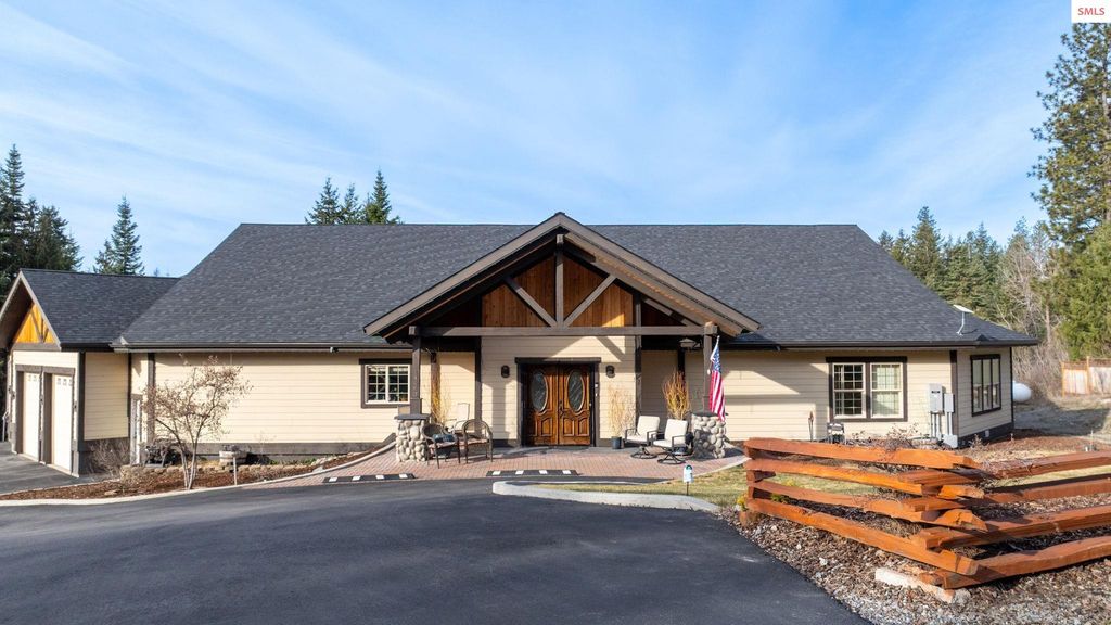 14563 N Saddle Ridge, Rathdrum, ID 83858 photo 7