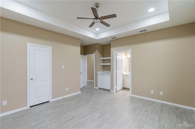 2224 Derrick Avenue, Mercedes, TX 78570