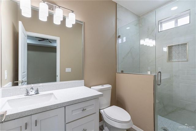 2224 Derrick Avenue, Mercedes, TX 78570