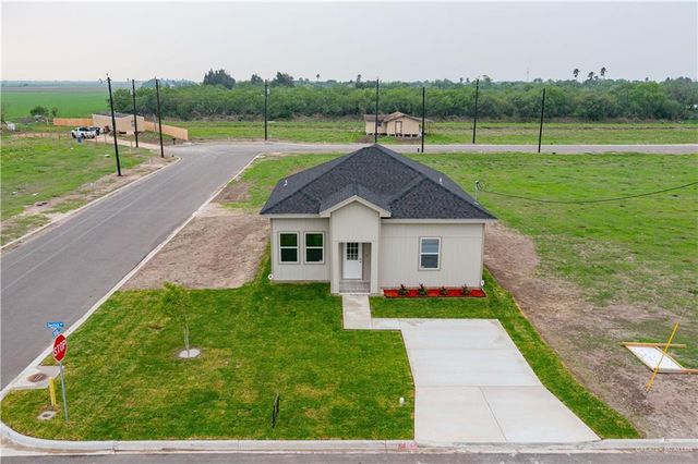 2224 Derrick Avenue, Mercedes, TX 78570