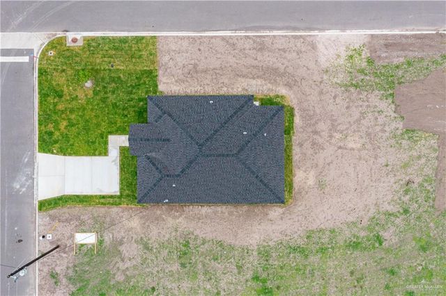 2224 Derrick Avenue, Mercedes, TX 78570