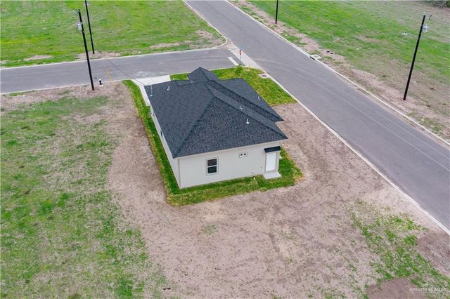 2224 Derrick Avenue, Mercedes, TX 78570