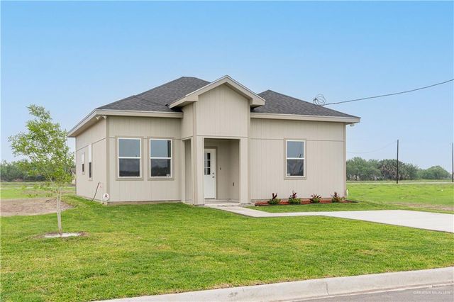 2224 Derrick Avenue, Mercedes, TX 78570