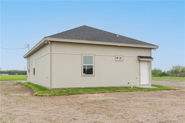 2224 Derrick Avenue, Mercedes, TX 78570