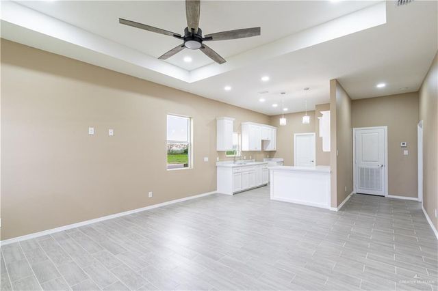 2224 Derrick Avenue, Mercedes, TX 78570