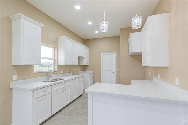2224 Derrick Avenue, Mercedes, TX 78570