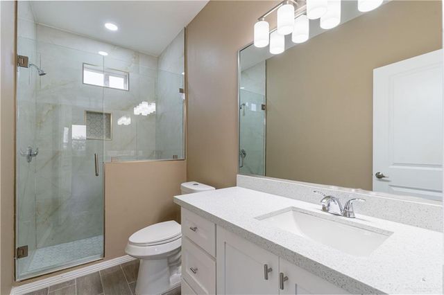 2224 Derrick Avenue, Mercedes, TX 78570