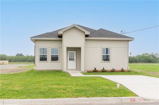 2224 Derrick Avenue, Mercedes, TX 78570