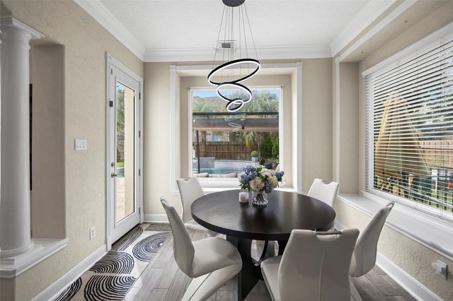 10934 Keystone Fairway Drive, Houston, TX 77095