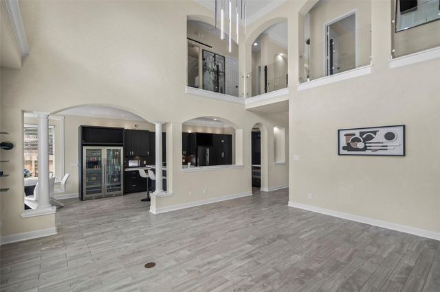 10934 Keystone Fairway Drive, Houston, TX 77095