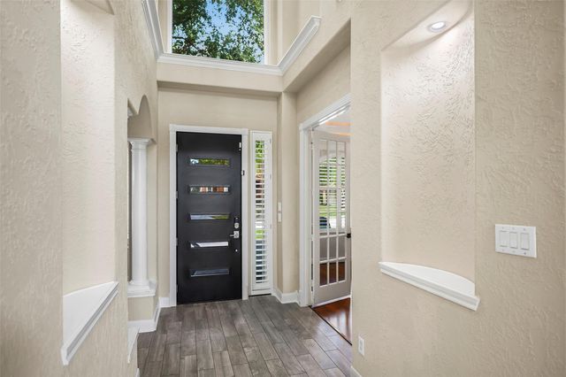 10934 Keystone Fairway Drive, Houston, TX 77095