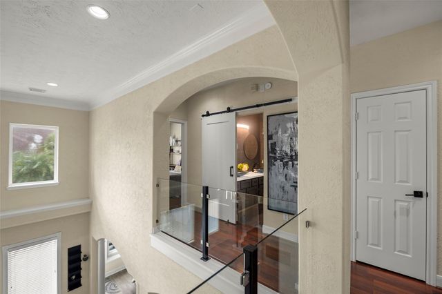 10934 Keystone Fairway Drive, Houston, TX 77095