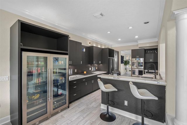 10934 Keystone Fairway Drive, Houston, TX 77095