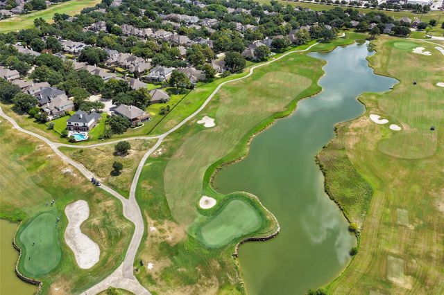 10934 Keystone Fairway Drive, Houston, TX 77095