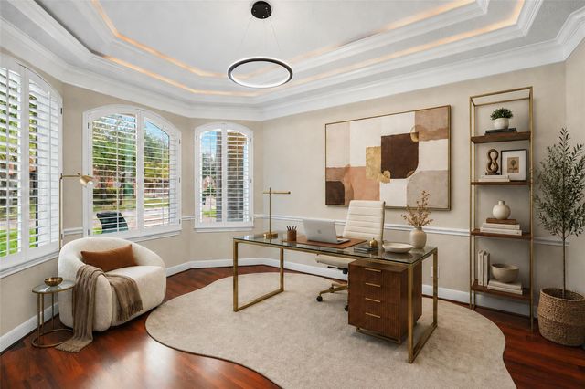 10934 Keystone Fairway Drive, Houston, TX 77095