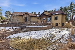 1372 Kenosha Drive, Larkspur, CO 80118
