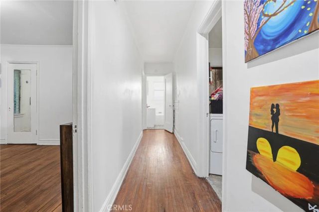 4916 W 12th, Los Angeles, CA 90019