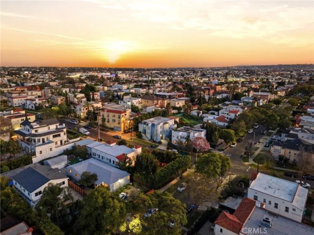 4916 W 12th, Los Angeles, CA 90019