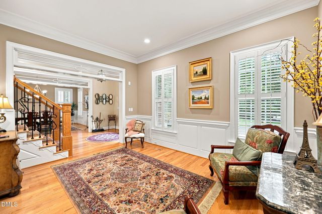 4405 Harbourgate Drive, Raleigh, NC 27612
