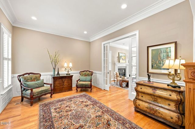 4405 Harbourgate Drive, Raleigh, NC 27612
