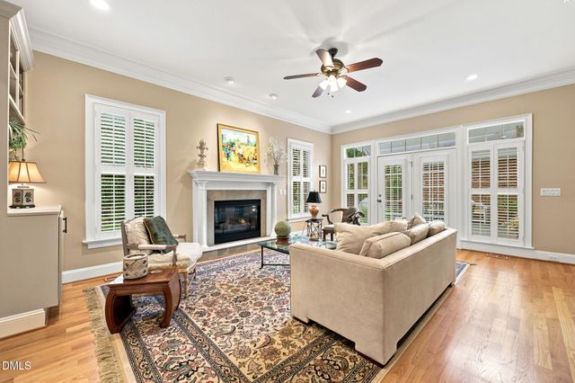 4405 Harbourgate Drive, Raleigh, NC 27612
