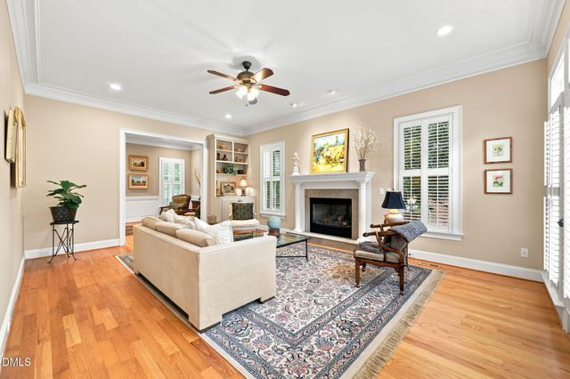4405 Harbourgate Drive, Raleigh, NC 27612