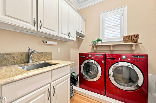 4405 Harbourgate Drive, Raleigh, NC 27612