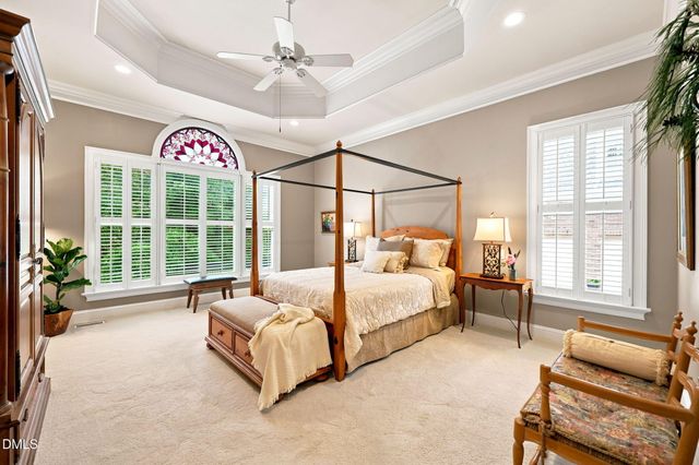 4405 Harbourgate Drive, Raleigh, NC 27612