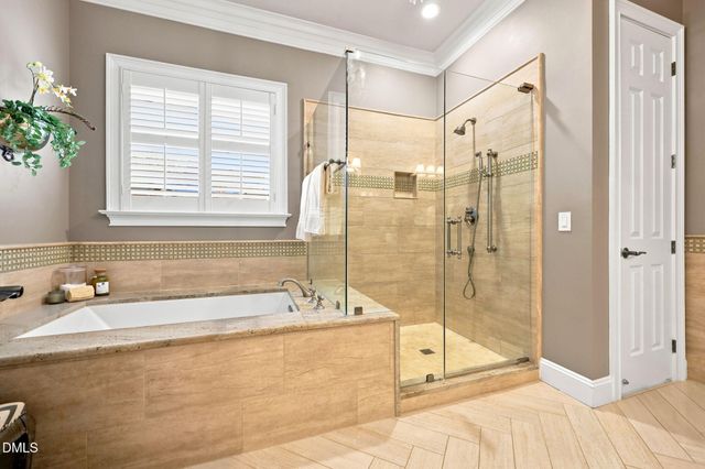 4405 Harbourgate Drive, Raleigh, NC 27612