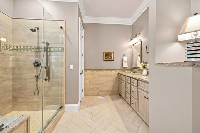 4405 Harbourgate Drive, Raleigh, NC 27612