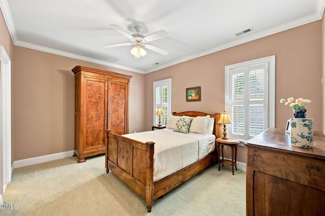 4405 Harbourgate Drive, Raleigh, NC 27612
