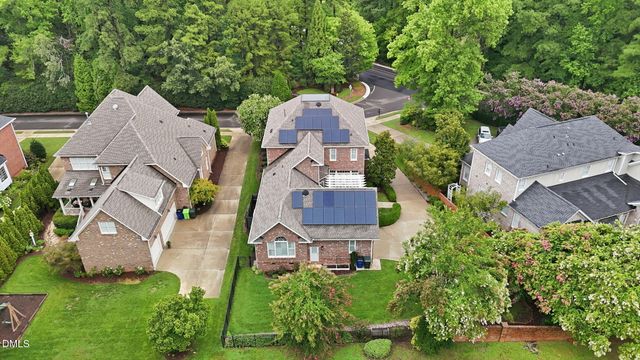 4405 Harbourgate Drive, Raleigh, NC 27612