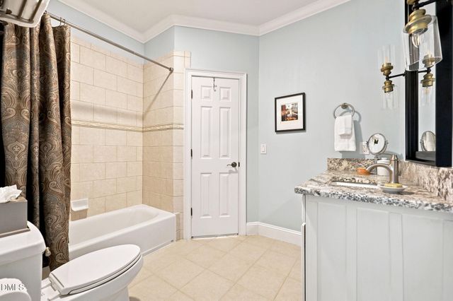 4405 Harbourgate Drive, Raleigh, NC 27612