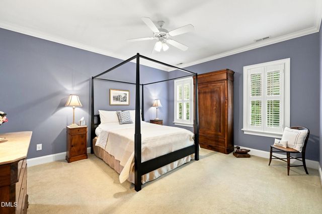 4405 Harbourgate Drive, Raleigh, NC 27612